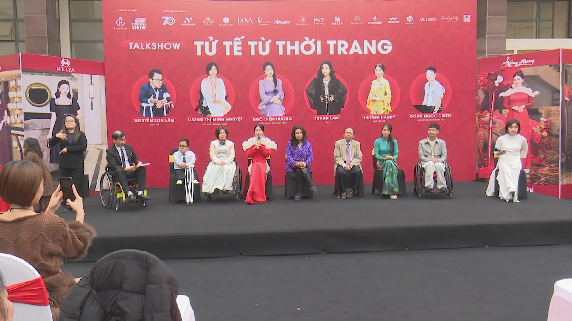 Hành trình chạm vào sự tử tế